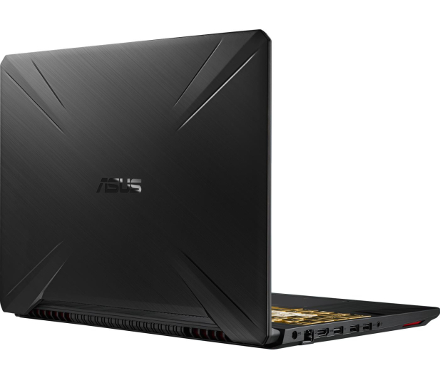 ASUS TUF Gaming FX505DT R5-3550H/8GB/512/Win10 - 492737 - zdjęcie 8